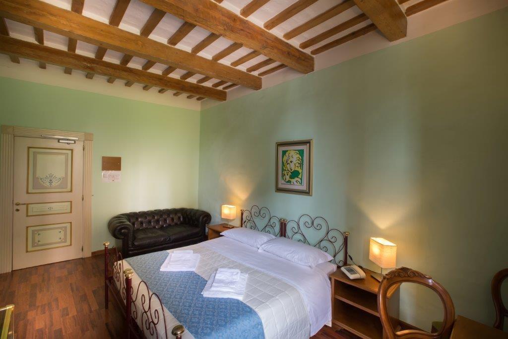 Hotel Camerlengo Corridonia Room photo