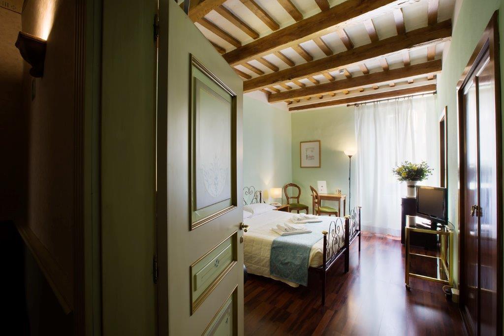 Hotel Camerlengo Corridonia Room photo